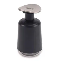 Bình đựng xà phòng Joseph Joseph Presto 85137 - Chất liệu thép không gỉ và nhựa, Dung tích 250ml, Thiết kế hiện đại cho nhà tắm và bếp