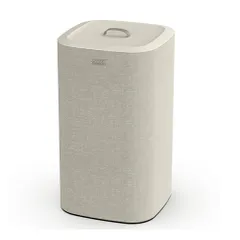 Giỏ đựng quần áo 2 ngăn có quai xách Joseph Joseph 50019 Tota 60L - Giỏ giặt tiện lợi thiết kế hiện đại, chất liệu vải bền đẹp
