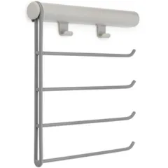 Giá Treo Khăn Joseph Joseph 55005 Orderly 22,6x22cm - Giải Pháp Lưu Trữ Phòng Tắm Gọn Gàng, Dễ Dàng Lắp Đặt
