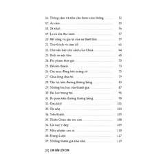 Sách - CAN ĐẢM LÊN CON (Daniel Considine, S.J.)