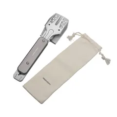 Hungtool - Dụng cụ nướng BBQ 4 chức năng - Roxon Mini BBQ Tools S602