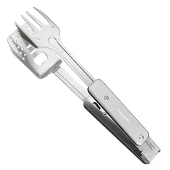 Hungtool - Dụng cụ nướng BBQ 4 chức năng - Roxon Mini BBQ Tools S602