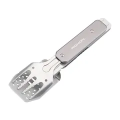 Hungtool - Dụng cụ nướng BBQ 4 chức năng - Roxon Mini BBQ Tools S602