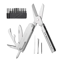 kéo đa năng mini Roxon M3 - Multi Scrissors
