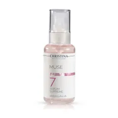 Christina Muse 7 Serum Supreme 100ml - Tinh Chất Trẻ Hóa Chống Lão Hóa, Cấp Ẩm, Làm Dịu Da Khô Nhạy Cảm