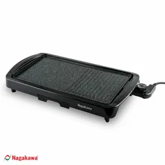 Bếp Nướng Điện Nagakawa NAG3101 (1650W) - 5 mức nhiệt độ linh hoạt