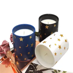 Nến thơm ly sứ cao cấp