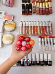[Tester] Son Dưỡng Tester Dior Addict Lip Glow Unbox Fulltem
