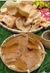 500g phồng tôm Cà Mau