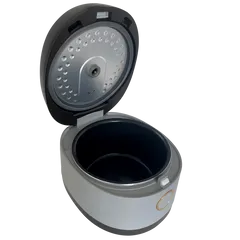 Nồi cơm điện 1.5L Nagakawa NAG0142, 10 chương trình nấu, Hẹn giờ 24h