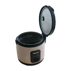 Nồi cơm điện cơ Nagakawa NAG0146 (1,8L - 900W) - Lòng nồi hợp kim nhôm