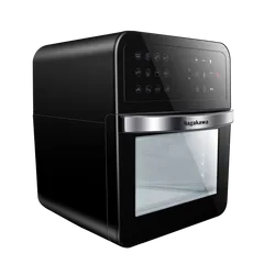 Nồi chiên không dầu Nagakawa NAG3307 (12L) - Công nghệ Rapid Air 360°