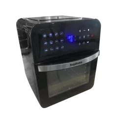 Nồi chiên không dầu Nagakawa NAG3307 (12L) - Công nghệ Rapid Air 360°
