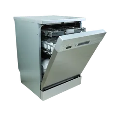Miễn phí lắp đặt - Máy rửa bát 15 bộ Nagakawa NK15D03M - máy rửa chén