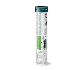 Viên Sủi Hỗ Trợ Đào Thải Nước Kneipp 20 Viên - Giảm Giữ Nước, Hỗ Trợ Cân Bằng Điện Giải, Sản Phẩm Nội Địa Đức