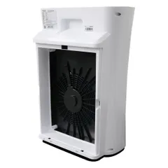 Máy Lọc Không Khí NAGAKAWA NAG3502M Lọc Bụi Mịn Tạo Ion Hợp Phòng 50m2