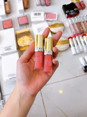 Son Kem Rouge Dior Forever Liquid - Màu Đỏ Quyến Rũ, Bám Màu 12 Giờ, Chất Lì Cao Cấp, Dung Tích 6ml, Xuất Xứ Pháp