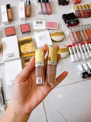 Son Kem Rouge Dior Forever Liquid - Màu Đỏ Quyến Rũ, Bám Màu 12 Giờ, Chất Lì Cao Cấp, Dung Tích 6ml, Xuất Xứ Pháp