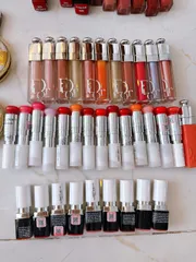 Son Dior Lip Maximizer - Son Dưỡng Môi Tăng Cường Độ Ẩm, Chống Nắng SPF10, Chất Lỏng Mượt Mà, Dưỡng Môi Khỏe Đẹp