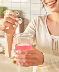 Viên sủi chuyển hóa chất béo Balporo BBae Hàn Quốc - Giúp giảm cân hiệu quả, hỗ trợ vóc dáng săn chắc, chiết xuất tự nhiên từ quả bứa, vị chanh dễ uống