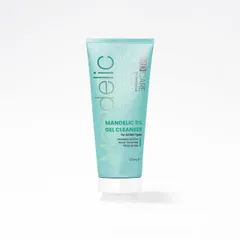 Sữa Rửa Mặt MD Care Mandelic 5% Gel Cleanser - Tẩy Tế Bào Chết Nhẹ Nhàng, Sạch Sâu, Phù Hợp Mọi Loại Da 30ml