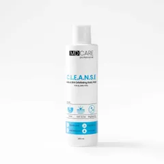 Sữa Tắm MD Care C.L.E.A.N.S.E AHAs & BHA - Tẩy Tế Bào Chết & Giảm Mụn Cho Da Mịn Màng, 200ml