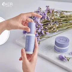 Lotion Khóa Ẩm Ceramide SC-Barrier 50ml - Dưỡng Ẩm Nhẹ, Phù Hợp Mọi Loại Da, Chăm Sóc Da Mịn Màng, Chống Nhờn Rít