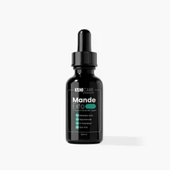 Tẩy Tế Bào Chết MD Care Mande Exfo 30ml - Giúp Da Căng Bóng, Sáng Mịn, Cấp Ẩm Dịu Nhẹ Cho Mọi Loại Da
