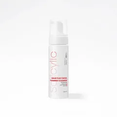 Sữa Rửa Mặt Bọt MD CARE BHA 200ml - Chăm Sóc Da Dầu Mụn Nhạy Cảm, Giúp Làm Sạch Sâu và Ngăn Ngừa Mụn