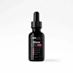 Tẩy Tế Bào Chết MD Care Glow Exfo 30ml - Làm Sáng, Mờ Thâm, Đều Màu Da với 10% Mandelic Acid & Glycolic Acid
