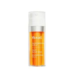 Serum Dưỡng Trắng Da Murad Vita-C Glycolic Brightening 30ml - Sáng Da, Chống Lão Hóa, Tái Tạo Bề Mặt Da Mịn Màng