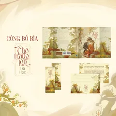 Chờ trăng lên