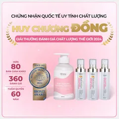 Tinh Chất Dưỡng Tóc Hương Nước Hoa ISHINE 300ml - Giúp Giảm Khô Xơ, Lưu Hương Lâu, Phục Hồi Tóc Hư Tổn