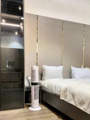 Quạt Tháp Thông Minh Unold Turmventilator 360 - Quạt Mát Hiện Đại, Tiết Kiệm Điện, An Toàn Cho Gia Đình, Màu Trắng