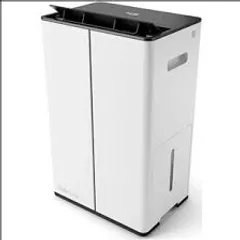 Máy Hút Ẩm Lọc Không Khí Stadler Form Lukas - Công Suất 20 Lít/ngày, Wi-Fi Điều Khiển Từ Xa, Chức Năng Sấy Quần Áo, HEPA H11