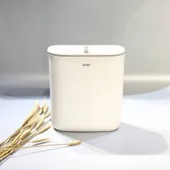 Thùng rác treo tủ bếp CCKO