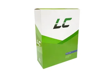 Bữa ăn dinh dưỡng Unicity LC hương Vani - Giải pháp hỗ trợ kiểm soát cân nặng, bổ sung vitamin và khoáng chất cho sức khỏe