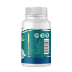 Viên Uống Vitamin B Tổng Hợp AusNatures Super B Plus - Hỗ Trợ Giảm Căng Thẳng, Tăng Cường Năng Lượng & Sức Khỏe Thần Kinh