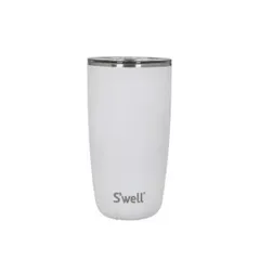 Cốc Giữ Nhiệt S’well Moonstone 530ml - Thiết Kế Thông Minh, Giữ Nhiệt Lâu, An Toàn, Dễ Dàng Vệ Sinh