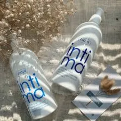 Dung dịch vệ sinh phụ nữ Intima nội địa Ba Lan 500ml xanh đậm và hồng
