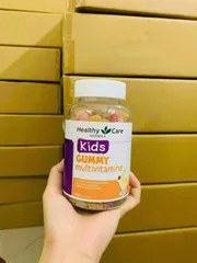 Kẹo dẻo Gummy Omega 3 Úc Healthy Care - 250 viên 203668