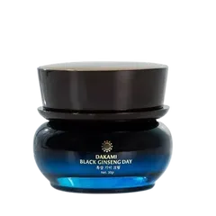 Kem Nám Tàn Nhang Dakami Black Ginseng - Dưỡng Trắng, Cung Cấp Ẩm, Làm Mờ Vết Thâm, Lão Hóa, 30g
