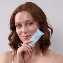 Kem Chống Nắng Khoáng Chất TiZO Bảo Vệ Hàng Ngày SPF50 50g - Dưỡng Da, Chống Nắng, Phù Hợp Mọi Loại Da, Không Hương Liệu