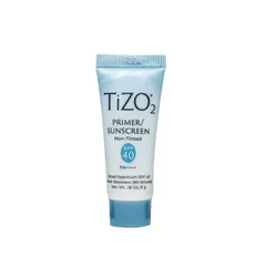Bộ Kit Chăm Sóc Da TiZO Photoceutical - Bao Gồm Gel Rửa Mặt, Tinh Chất Dưỡng Da và Kem Chống Nắng Khoáng SPF40 PA++++