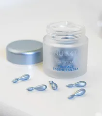 Tinh Chất Tạo Độ Săn Chắc cho Da ageLOC® Tru Face® Essence Ultra (60 Viên) Nuskin - Giảm Nhăn, Tăng Cường Độ Đàn Hồi, Chăm Sóc Da Chuyên Nghiệp