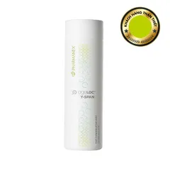 Viên nang ageLOC® Y - SPAN 60v Nuskin - Thực phẩm chức năng hỗ trợ sức khỏe, ngăn ngừa lão hóa, tăng cường miễn dịch, và bổ sung chất dinh dưỡng.