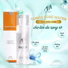 Nước Hoa Hồng ADA Group Toner ADA 120ml