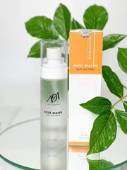 Nước Hoa Hồng ADA Group Toner ADA 120ml