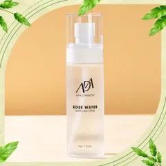 Nước Hoa Hồng ADA Group Toner ADA 120ml