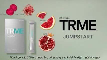 Jumstar Nuskin Sữa Tăng Cân và Tăng Cơ - Hộp 15 Gói Hàng Công Ty, Giải Pháp Dinh Dưỡng Hiệu Quả cho Người Tập Luyện Thể Thao